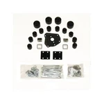Performance Accessories For 89-95 Toyota P/u 2in Body Lift Pa5502m. Fixed Price $255.00.