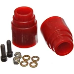 9.9155r Energy Suspension Shock Bump Stops Set Of 2 Rear For Ford Excursion Pair. Fixed Price $47.43.