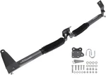 Maxpeedingrods Dual Steering Stabilizer For 2003-2013 Ram 2500 3500 4wd 2-8"lift. Fixed Price $149.98.