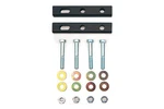 Bds Transfer Case Drop Kit Fits Chevy/fits Gmc Truck And Suv (73-91). Fixed Price $47.24.