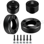 For 2007-2019 Chevy Tahoe 2wd 4wd 2.5" Front & 2" Rear Leveling Lift Kit Black. Fixed Price $64.38.