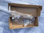 Rough Country Extended Stainless Steel Front Brake Line For 07-18 Jeep Jk. Fixed Price $18.00.