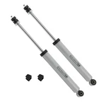 Bfo Front Shock Absorbers For Jeep Wrangler Jk 2007-2018 Lifted 0.5-2.5". Fixed Price $80.95.