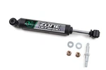 Zone Offroad Single Steering Stabilizer Black For Cherokee Xj Zon7400. Fixed Price $49.95.