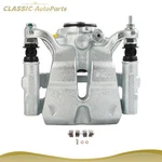 For 2014 -2021 Jeep Cherokee Rear Right Brake Caliper W/bracket 18b5492. Fixed Price $61.92.