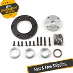 Zone Offroad Zond5805 Transfer Case Indexing Ring Kit For 03-08 Ram 2500/3500. Fixed Price $227.89.