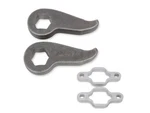 Cognito Economy Leveling Kit For 2011-2019 Silverado/sierra 2500/3500 2wd/4wd. Fixed Price $169.95.