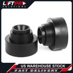 1.2" 30 Mm Rear Coil Spacers Lift Kit For Skoda Citigo Fabia Kamiq Octavia Rapid. Fixed Price $71.00.