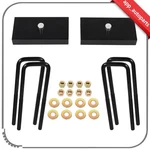 1" Rear Lift / Leveling Kit Fits Toyota Tacoma 1995-2023 For Tundra 2000-2021. Fixed Price $52.62.
