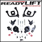 Readylift 3" Sst Lift Kit Fits 22-24 Toyota Tundra W/rear Air Suspension System. Fixed Price $949.95.
