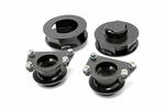 Rough Country 2.5" Suspension Lift Kit For Jeep Liberty Kk 08-12 4wd. Fixed Price $139.95.