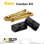 2pcs 2" Rear Lift Kits For Silverado Sierra 1500 2007-2024 With Extended U Bolts. Fixed Price $49.99.