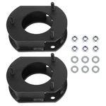 2.5" Front Leveling Lift Kit For Jeep Grand Cherokee Wk2 2011-2022 2wd 4wd. Fixed Price $39.79.