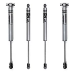 New Fox 2.0 Adventure Shock Set,3-4" Lift,fits 2000-2005 Excursion. Fixed Price $439.99.