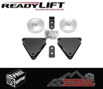 Readylift 1.5" Sst Lift Kit For 21-23 Nissan Rogue. Fixed Price $319.95.