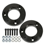 2pcs 1.5'' Front Leveling Lift Kit For 2004/2005/2006-2023 Ford F150 2wd/4wd. Fixed Price $26.99.