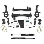 For Nissan Titan 18-19 Fabtech K6012m 6" Basic Front & Rear Suspension Lift Kit. Fixed Price $2327.66.