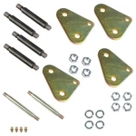Arb Omegs2 Old Man Emu Greasable Front Leaf Spring Shackle Kit For Land Cruiser. Fixed Price $159.95.