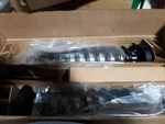Icon Stage 2 Suspension Lift Kit 2.75" For Ford F-150 4wd Front & Rear. Fixed Price $2811.99.