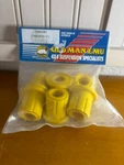 Ome Spring Bushing Kit Omesb1 For Toyota Landcruiser 40, 42, 60, 75 Series. Fixed Price $30.75.