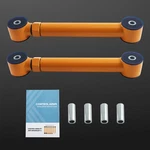 Maxpeedingrods Rear Upper Control Arm For Jeep Wrangler Tj Grand Cherokee Zj. Fixed Price $92.79.