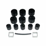 Performance Accessories Pa932 86-95 Wrangler 2in. Body Lift Kit. Fixed Price $136.49.