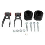 3" Front Coil Spacers 2" Rear Shackles Lift Kit For 1984-2001 Jeep Cherokee Xj. Fixed Price $55.59.