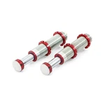 Rough Country Hydraulic Travel Bump Stops For Gladiator Jt Wrangler Jk Jl Pair. Fixed Price $349.95.