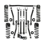 Rock Krawler Suspension Jl45axmnl-4 4.5" Adventure X "no Limits" Lift Kit. Fixed Price $2756.86.