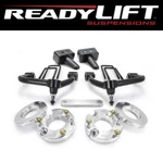 Readylift 3.5" Sst Suspension Lift Kit For 2009-2013 Ford F150 2wd 4wd 69-2302. Fixed Price $949.95.