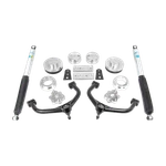 Readylift 4/2" Rear Sst Lift Kit W/ Shocks Fits Dodge/ram 1500 Classic 2009-2023. Fixed Price $1049.95.