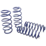 H&r 51621 Raising Lift Front And Rear Springs Kit For 2022-26 Ford Maverick Awd. Fixed Price $312.91.