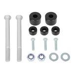 Pickoor Front Differential Drop Kit For Toyota Tundra 2007 2008 2009 2010-2021. Fixed Price $19.36.