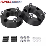 Front 2.5" Leveling Lift Kit For 2007-2026 Chevy Silverado 1500 Gmc Sierra. Fixed Price $38.83.