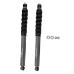 Maxpeedingrods 2-4" Front Shock Absorbers For Ram 2500 4wd 2014-2024, G1. Fixed Price $183.47.
