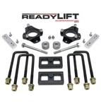 Readylift 69-5112 3" Front 1" Rear Sst Lift Kit Fits: Toyota Tacoma Trd Sr5. Fixed Price $399.95.