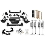 Cognito Motorsports 110-p0967 4" Performance Lift Kit W/ Fox Psrr 2.0 Shocks New. Fixed Price $4955.98.