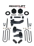 Readylift Suspension Lift Kit 11-16 For Ford Superduty 2.5" W/5" R 69-2511tp. Fixed Price $629.95.