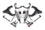 Bds Suspension Bds794fpe Fox 6.5" Lift Kit For 20-26 Chevy/gmc 2500/3500 Diesel. Fixed Price $5332.18.