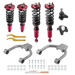 Maxpeedingrods Coilovers Suspension Lowering Kit For Lexus Is300 2001-2005 Shock. Fixed Price $322.00.