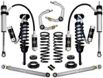 Icon Stage 5 Suspension System For Lexus Gx470 2003-2009 With Billet Control. Fixed Price $5115.70.