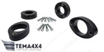 Tema4x4 40mm Front And Rear Lift Kit For Honda Accord 1989-1997. Fixed Price $173.00.