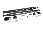 Rough Country 1070a Rear Traction Bar Kit 5"-6" Lift 15-20 Ford F150 4wd. Fixed Price $473.87.
