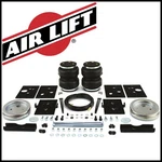 Air Lift Loadlifter 5000 Rear Spring Bags Kit For 2014-2025 Dodge Ram 2500. Fixed Price $483.99.