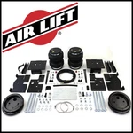 Air Lift Loadlifter 5000 Ultimate Spring Bags Kit 2004-2014 Ford F-150 Rwd. Fixed Price $621.99.