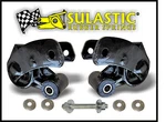 Leaf Spring Shock Absorber Sulastic Sa-04hd For Chevy Silverado 2500hd. Fixed Price $530.00.
