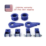 1-3" Front 2'' Rear Full Lift Kit For Chevysuburban 1500 Gmc Yukon 2000-2006. Fixed Price $129.99.