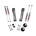 Skyjacker Suspension Leveling Kit - Suspension, Springs And Related Components. Fixed Price $785.52.