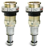 Jks Front Adjustable Coil Spacer & Hydraulic Bump Stop Jks2711 Jeep Gladiator Jt. Fixed Price $992.15.