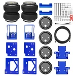 Maxpeedingrods Rear Air Spring Bag Leveling Kit Fit Toyota Tundra 22-24 Bracket. Fixed Price $289.99.
